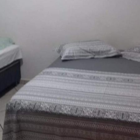 Hotel Sinha Moca Br 伊瓜苏 外观 照片